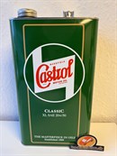 Castrol Classic 20W-50 (5 liter)