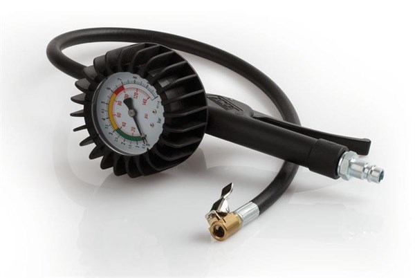 JWL Pumpepistol m/klemmenippel