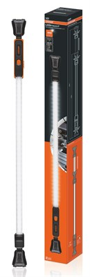 Osram LEDinspect Opladelig UNDERBONNET Light (16 watt, 1200 lumen)