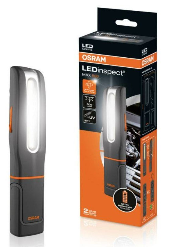 Osram LEDinspect MAX 500