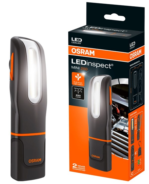Osram LEDinspect MINI 250