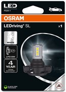Osram PS19W LED Pære (1 stk.)