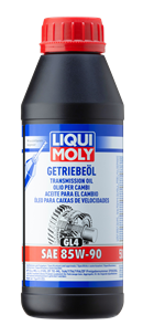 Liqui Moly GL-4 Gearolie 85W-90 (1 liter)