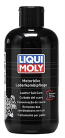 Liqui Moly Motorbike læderpleje (250 ml)