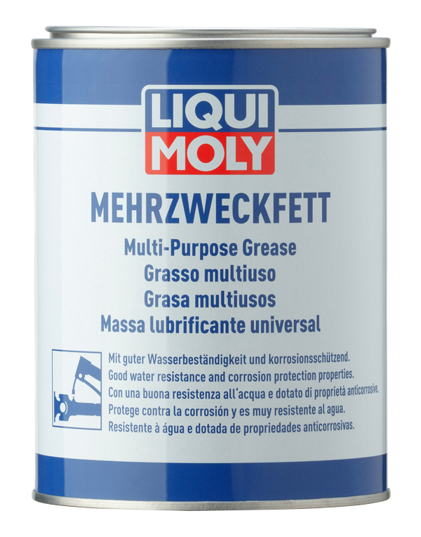 Liqui Moly Multifedt (1kg)