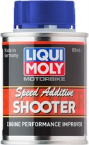 Liqui Moly MC Speed Additiv (Shooter) (80ml)