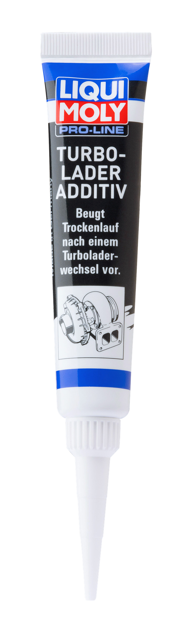 Liqui Moly Pro-Line Turbolader-additiv (20g)