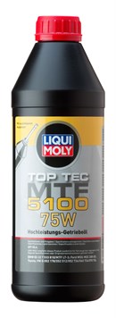 Liqui Moly Top Tec MTF 5100 - 75W (1 liter)
