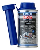 Liqui Moly Pro-Line Direkt Injection-rens (120ml)