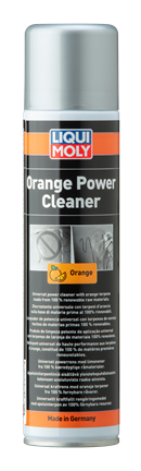 Liqui Moly Orange Power Cleaner (400 ml)