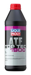 Liqui Moly Gearolie Top Tec ATF 1900 (1 liter)