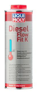 Liqui Moly Diesel-Flow-Fit K (1000ml)