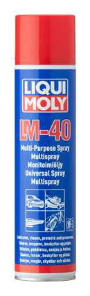 Liqui Moly LM 40 Multispray (400ml)