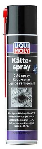 Liqui Moly Frysespray (400ml)