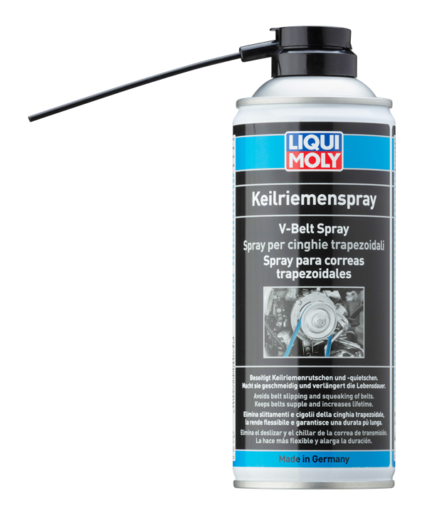 Liqui Moly Kilerem Spray (400ml)