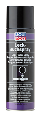 Liqui Moly Lækagesøger (400ml)