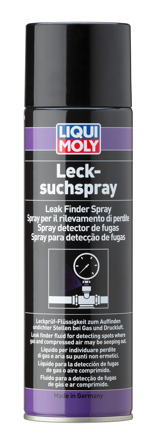 Liqui Moly Lækagesøger (400ml)