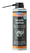 Liqui Moly Shock Olie Rustløsner (300ml)