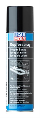 Liqui Moly Kobberfedt spray (250ml)
