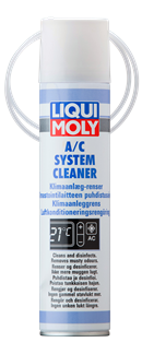 Liqui Moly Aircondition Desinfektion (250ml)
