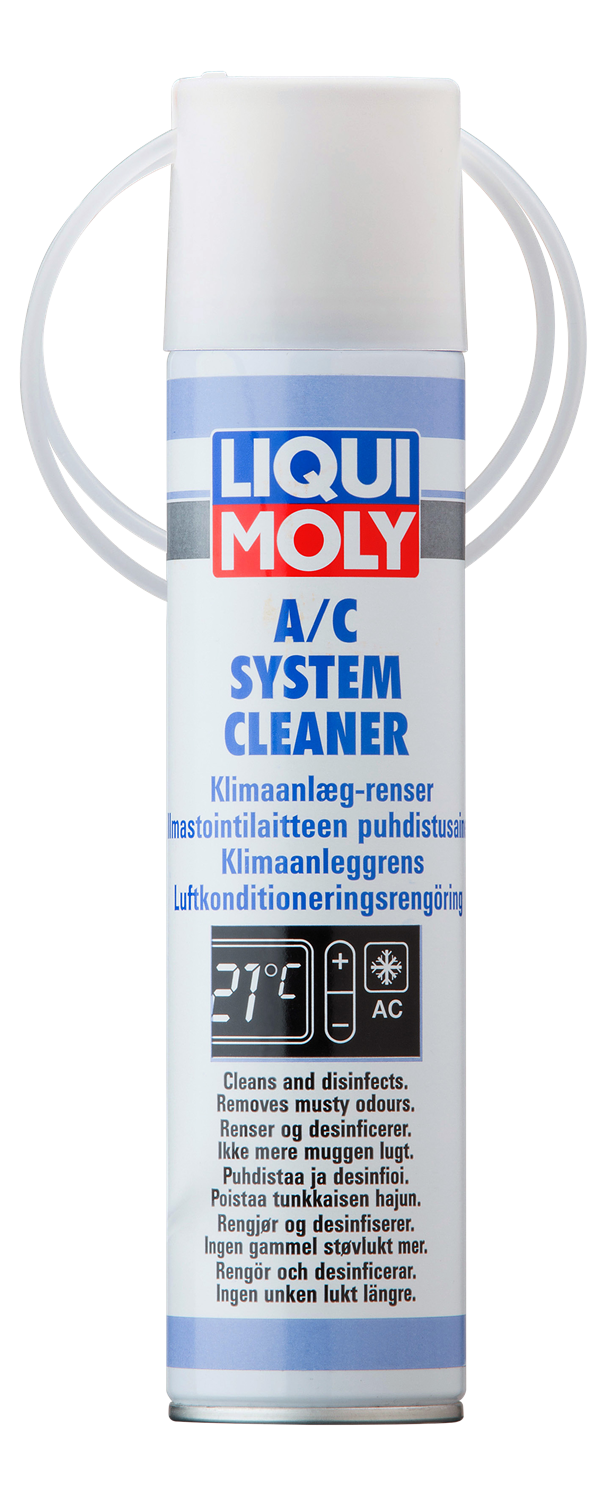 Liqui Moly Aircondition Desinfektion (250ml)