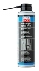 Liqui Moly Hvid fedt spray (250ml)