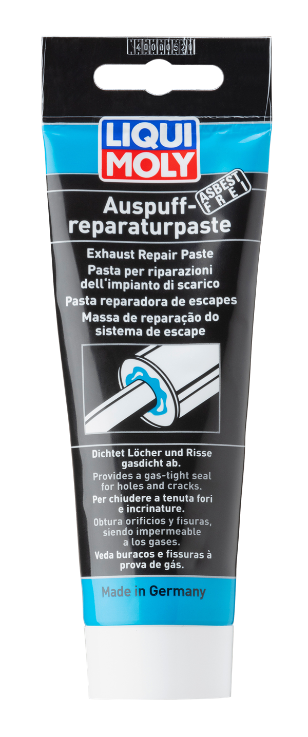 Liqui Moly Udstødningsreparationspasta (200gram)