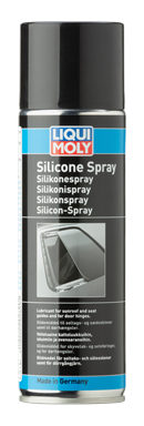Liqui Moly Silikonespray (300ml)