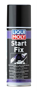 Liqui Moly Startfix (200 ml)