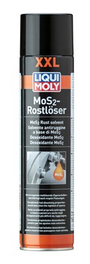 Liqui Moly MoS2 rustløsner (600 ml)