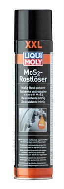 Liqui Moly MoS2 rustløsner (600 ml)