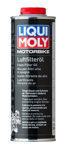 Liqui Moly MC luftfilterolie (1 liter)