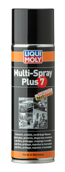 Liqui Moly Multispray Plus 7 (500 ml)