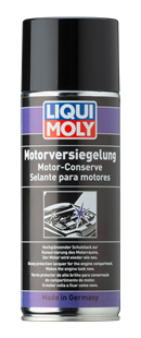 Liqui Moly Motorforsegling (400ml)