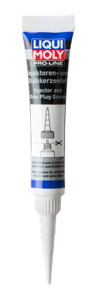 Liqui Moly Pro-Line Dyse- og gløderørsfedt (20g)