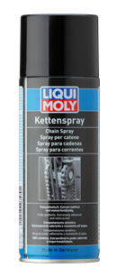 Liqui Moly Kædespray (400ml)