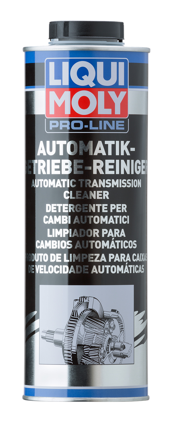 Liqui Moly Pro-Line Automatikgear-renser (1 liter)