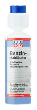 Liqui Moly Benzin stabilisator (250ml)