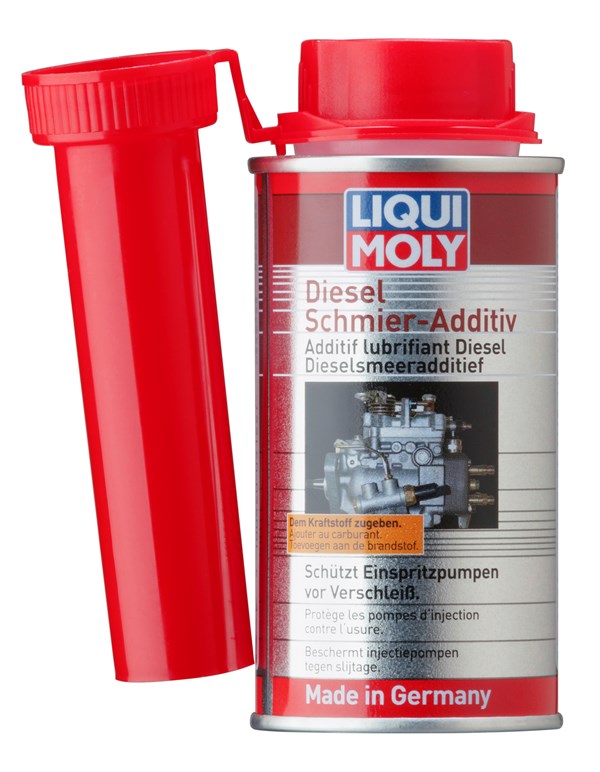 Liqui Moly Dieselsystemsmøring (150ml)
