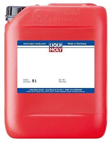 Liqui Moly Pro-Line Automatikgear-renser (5 liter)