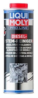 Liqui Moly Pro-Line Dieselsystem-Renser K (1 liter)