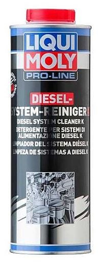 Liqui Moly Pro-Line Dieselsystem-Renser K (1 liter)