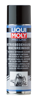 Liqui Moly Pro-Line Gearkasserens (500ml)