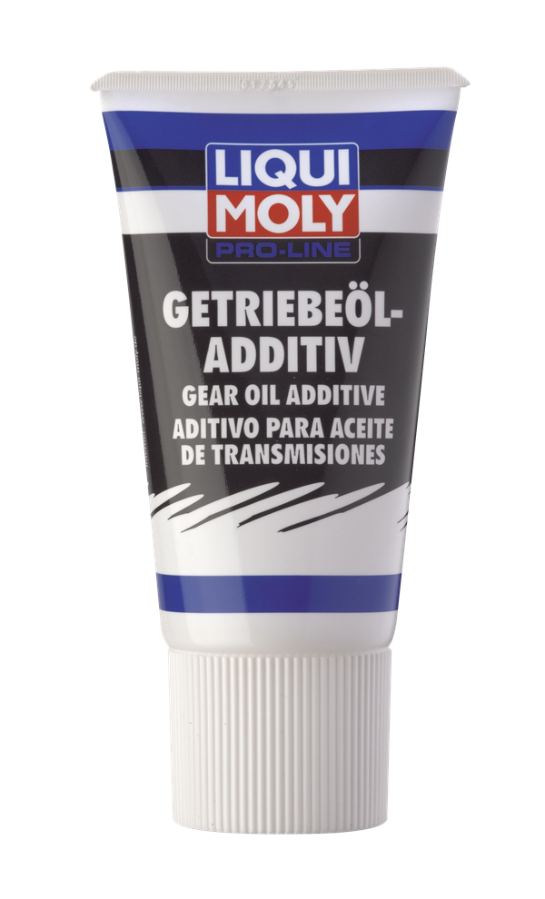 Liqui Moly Pro-Line Gearolie-Additiv (150ml)