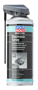 Liqui Moly Pro-Line Elektronikspray (400 ml)