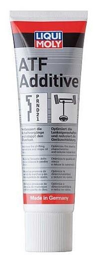Liqui Moly Automatgearkasse Additiv (250ml)