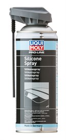 Liqui Moly Pro-Line Silikonespray (400ml)