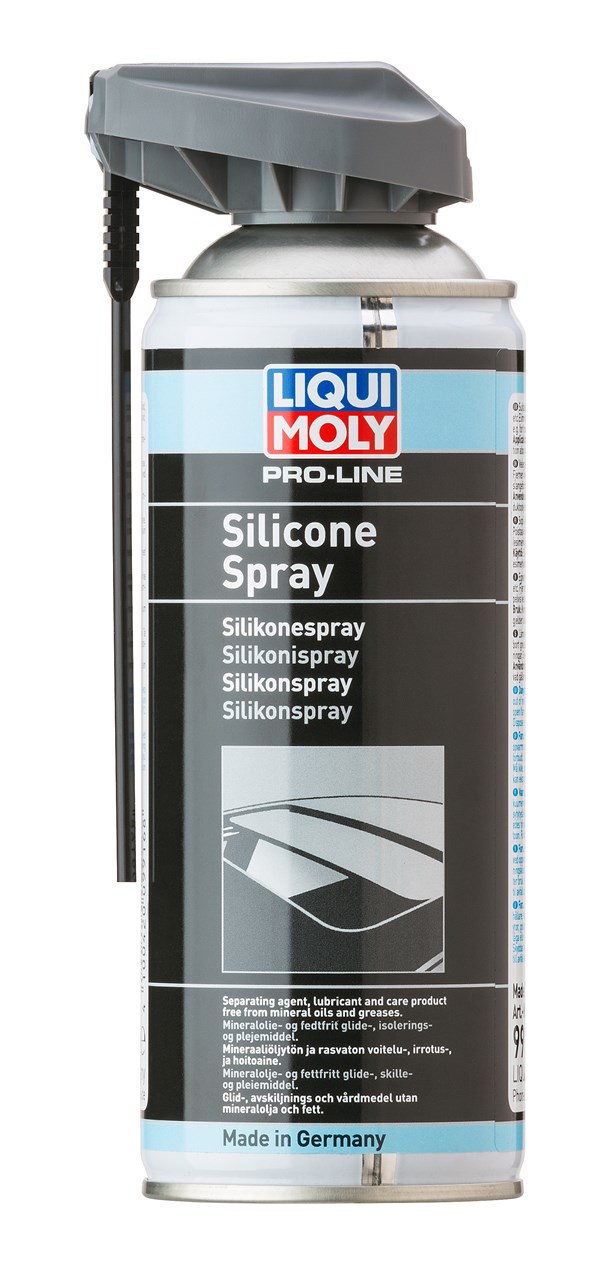 Liqui Moly Pro-Line Silikonespray (400ml)