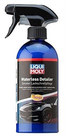 Liqui Moly Detailer til lakken (500ml)