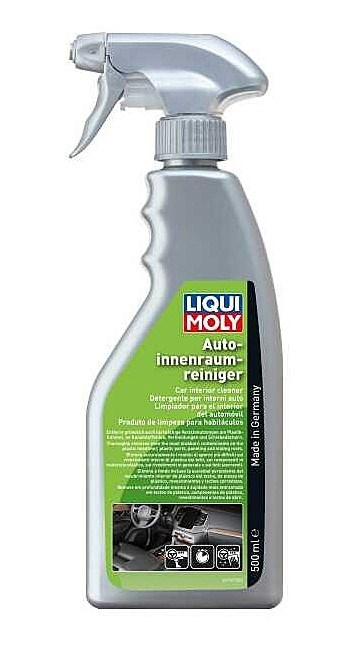 Liqui Moly Universal Kabinerens (500 ml)
